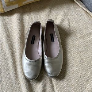Nine West flat shoes